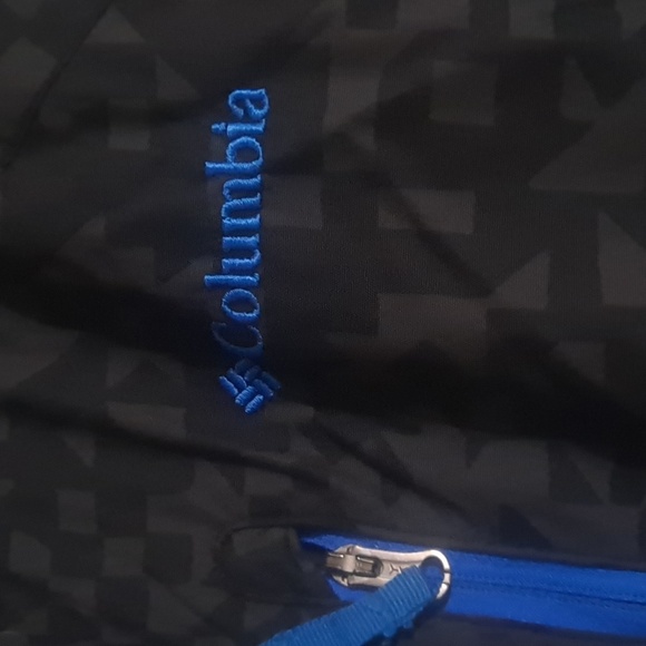 Youth Columbia Sportswear Jacket - Picture 4 of 5